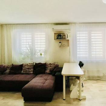 Продается 2-х комнатная квартира, 53,2 м²