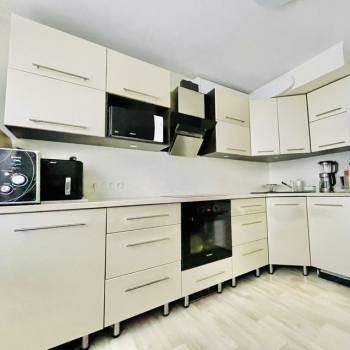 Продается 2-х комнатная квартира, 53,2 м²