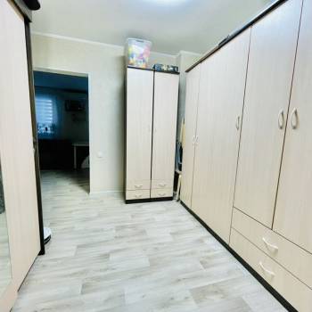 Продается 2-х комнатная квартира, 53,2 м²
