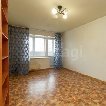 Продается 1-комнатная квартира, 35 м²
