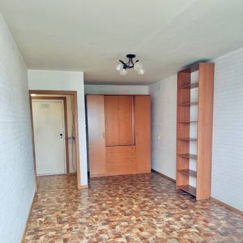 Продается 1-комнатная квартира, 35 м²