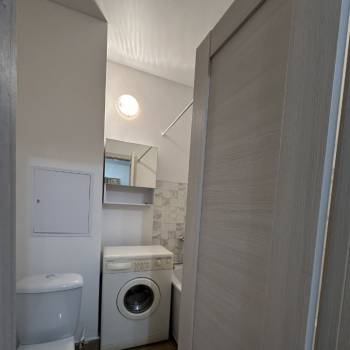 Продается 1-комнатная квартира, 37,4 м²