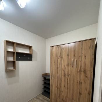Продается 1-комнатная квартира, 37,4 м²