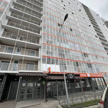 Сдается 1-комнатная квартира, 25 м²