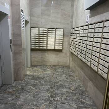 Сдается 1-комнатная квартира, 25 м²