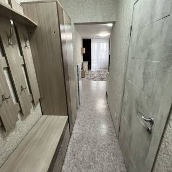 Сдается 1-комнатная квартира, 25 м²