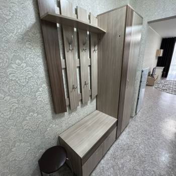 Сдается 1-комнатная квартира, 25 м²