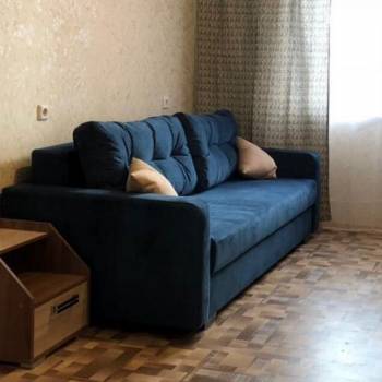 Сдается 1-комнатная квартира, 42 м²