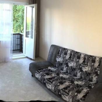 Сдается 1-комнатная квартира, 33 м²