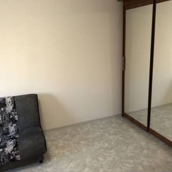 Сдается 1-комнатная квартира, 33 м²