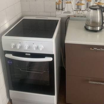 Сдается 1-комнатная квартира, 38 м²