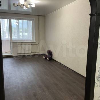 Сдается 2-х комнатная квартира, 53 м²