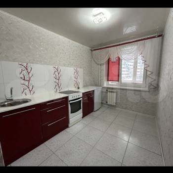 Сдается 2-х комнатная квартира, 53 м²