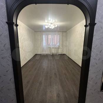 Сдается 2-х комнатная квартира, 53 м²