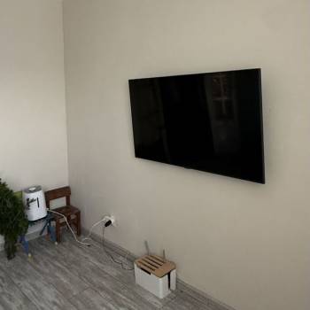 Сдается 2-х комнатная квартира, 52 м²