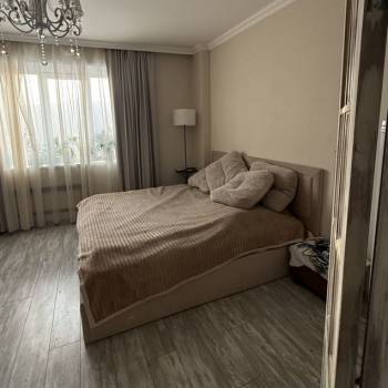 Сдается 2-х комнатная квартира, 52 м²