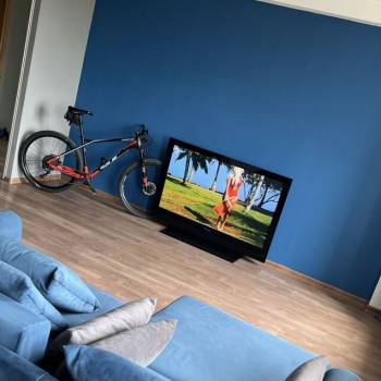 Продается 1-комнатная квартира, 37 м²