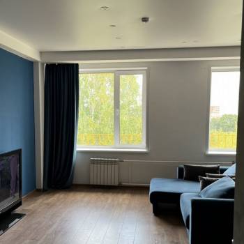 Продается 1-комнатная квартира, 37 м²