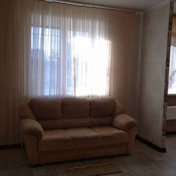 Сдается 1-комнатная квартира, 27 м²