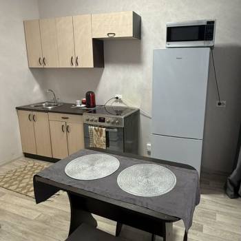 Сдается 1-комнатная квартира, 36 м²