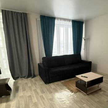 Сдается 1-комнатная квартира, 36 м²