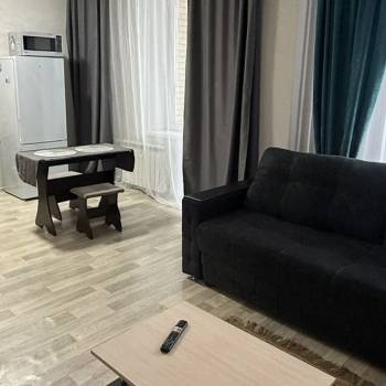 Сдается 1-комнатная квартира, 36 м²