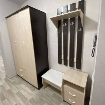 Сдается 1-комнатная квартира, 36 м²