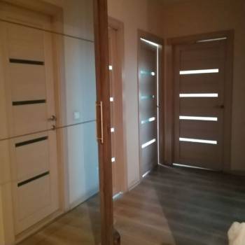 Продается 2-х комнатная квартира, 59,1 м²