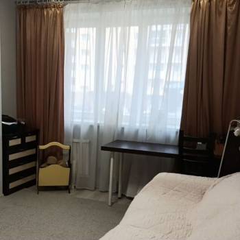 Продается 1-комнатная квартира, 43,2 м²