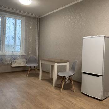 Сдается 2-х комнатная квартира, 40 м²