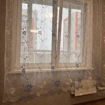 Сдается 2-х комнатная квартира, 40 м²