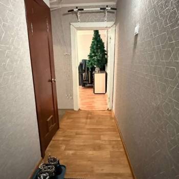 Продается 2-х комнатная квартира, 46,5 м²