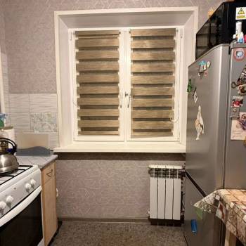 Продается 2-х комнатная квартира, 46,5 м²