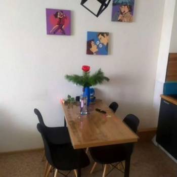 Сдается 2-х комнатная квартира, 41 м²