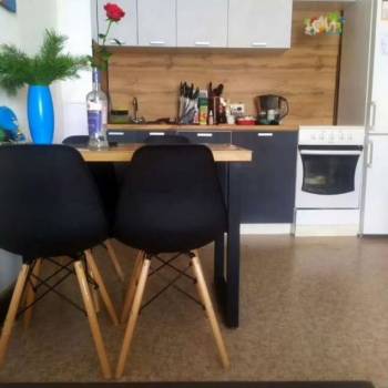 Сдается 2-х комнатная квартира, 41 м²