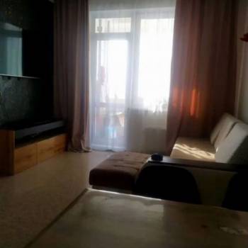 Сдается 2-х комнатная квартира, 41 м²