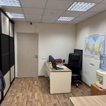 Продается Нежилое помещение, 23,3 м²