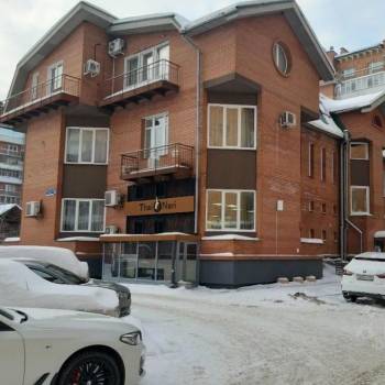 Сдается Многокомнатная квартира, 116 м²
