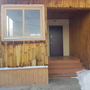 Продается Дом, 76,7 м²