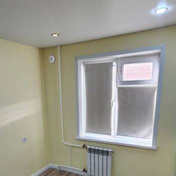 Продается 1-комнатная квартира, 12 м²