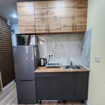 Продается 1-комнатная квартира, 12 м²