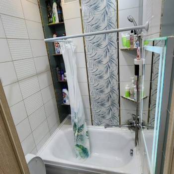 Продается 1-комнатная квартира, 12 м²