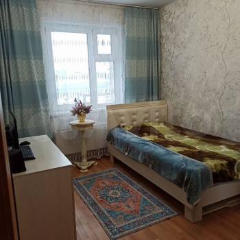 Продается 2-х комнатная квартира, 65,1 м²