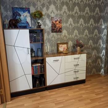 Продается 2-х комнатная квартира, 65,1 м²
