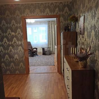 Продается 2-х комнатная квартира, 65,1 м²