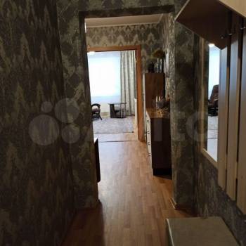 Продается 2-х комнатная квартира, 65,1 м²
