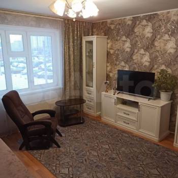 Продается 2-х комнатная квартира, 65,1 м²