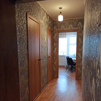 Продается 2-х комнатная квартира, 65,1 м²