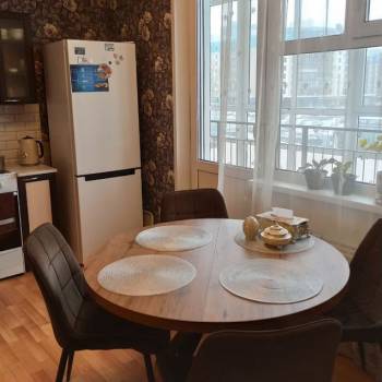 Продается 2-х комнатная квартира, 65,1 м²