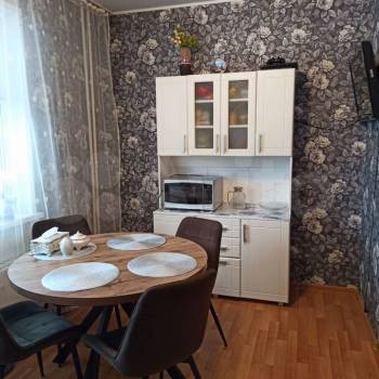 Продается 2-х комнатная квартира, 65,1 м²